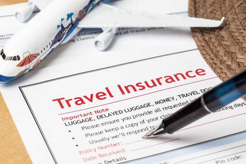 Should you buy travel insurance in the US for a single trip