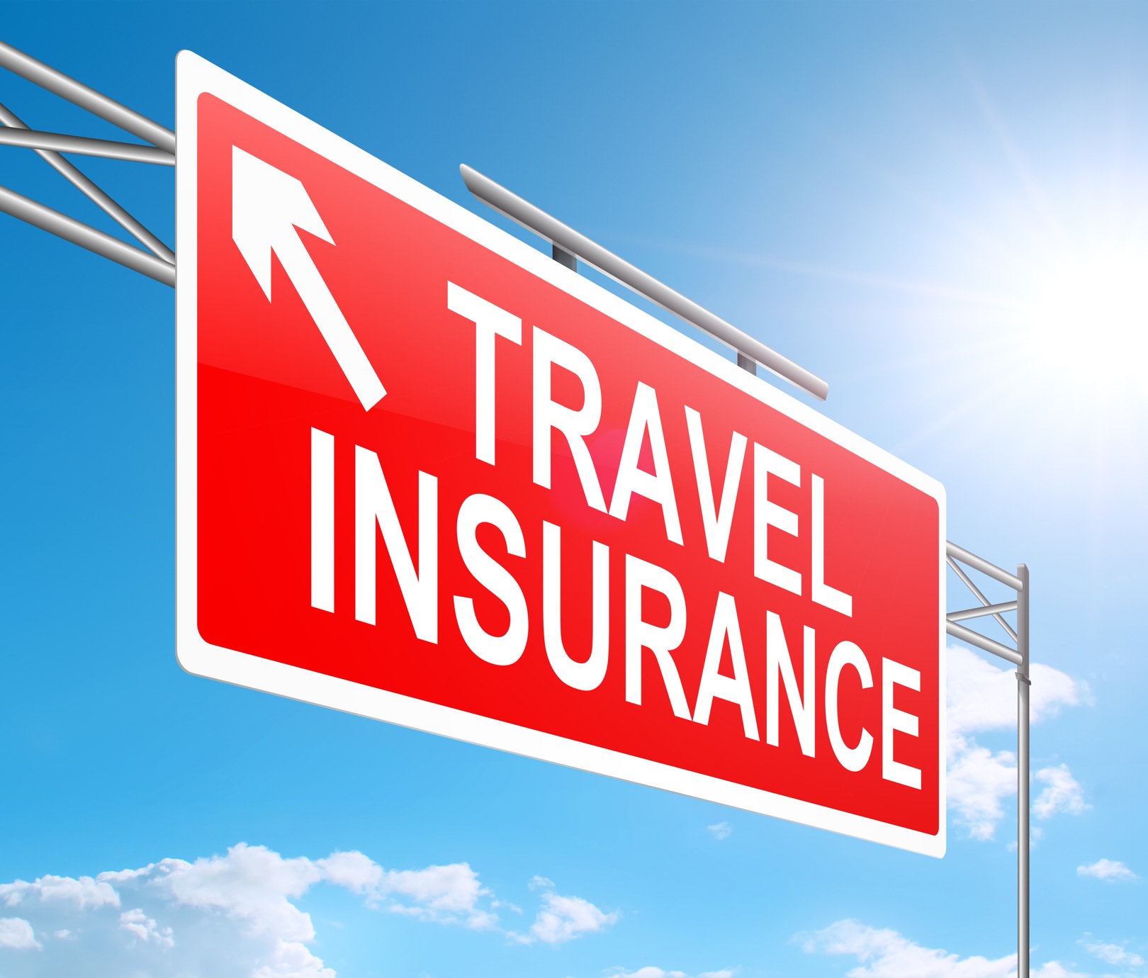 medical insurance for a trip to the USA