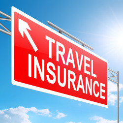 medical insurance for a trip to the USA